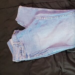 Women's Blue Jeans